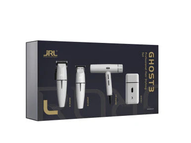 JRL Onyx White GHOST Kit Quad